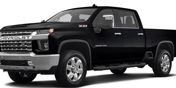 CHEVROLET SILVERADO HD 2022 1GC4YPEY2NF306087 image CHEVROLET SILVERADO HD 2022 1GC4YPEY2NF306087 image